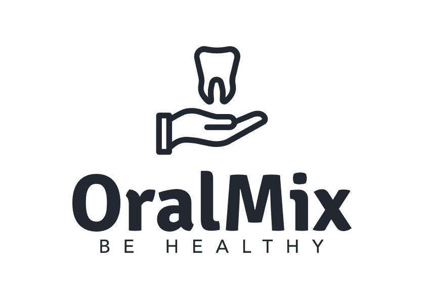 OralMix Logo